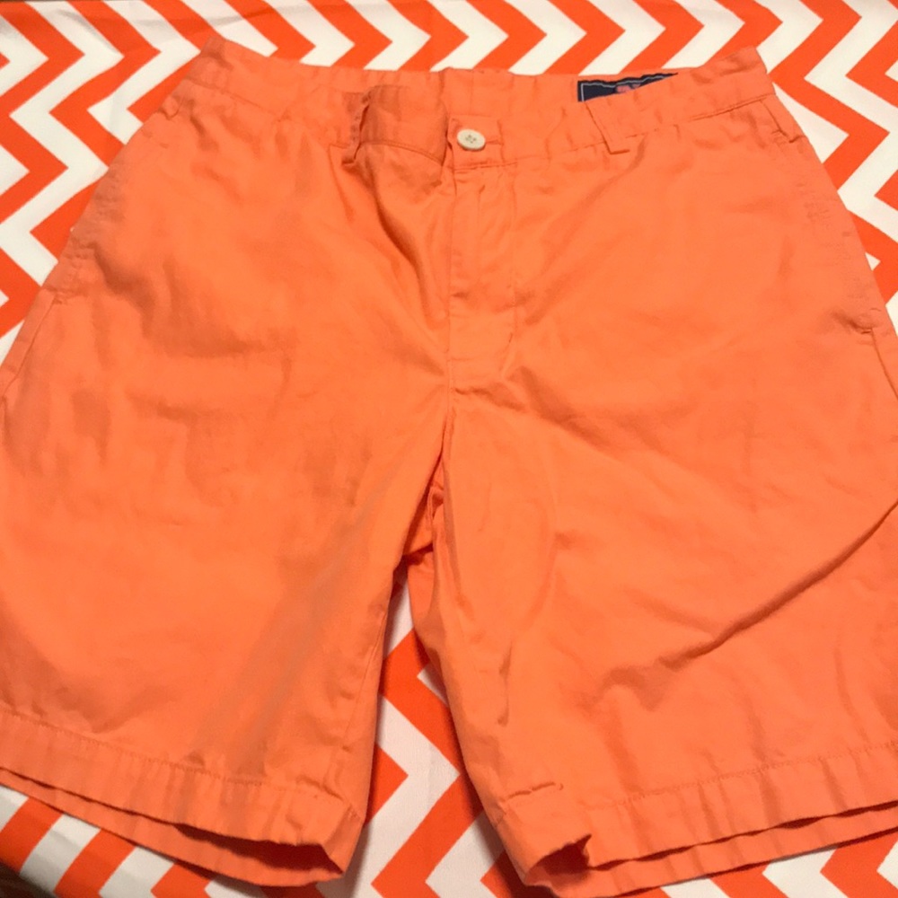 Men’s Vineyard Vines club shorts size 32